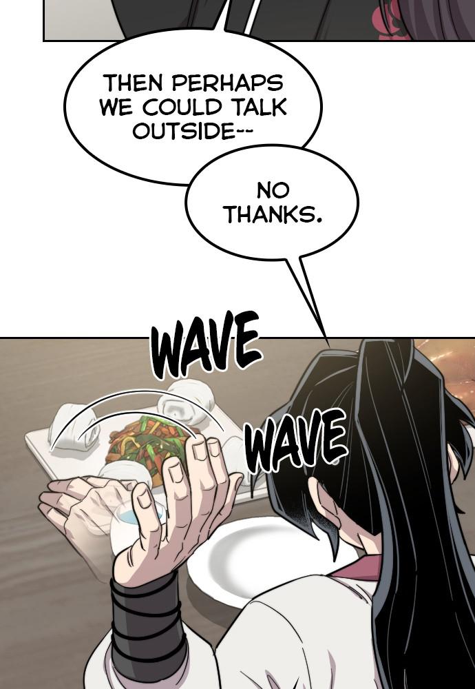 Return of the Blossoming Blade Chapter 42 — page 83