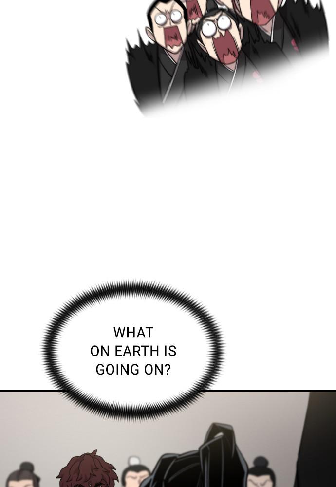 Return of the Blossoming Blade Chapter 42 — page 85