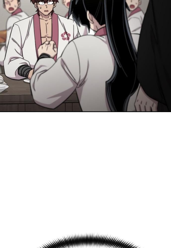 Return of the Blossoming Blade Chapter 42 — page 86