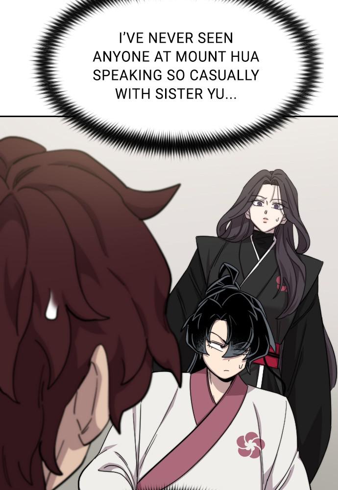 Return of the Blossoming Blade Chapter 42 — page 87