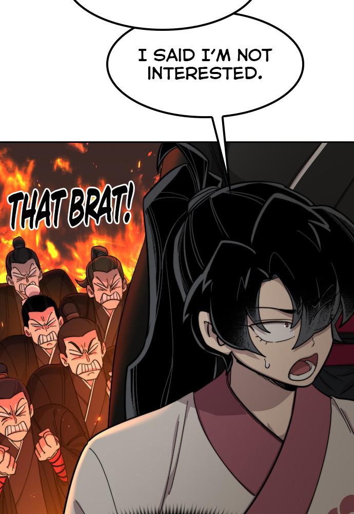Return of the Blossoming Blade Chapter 42 — page 90