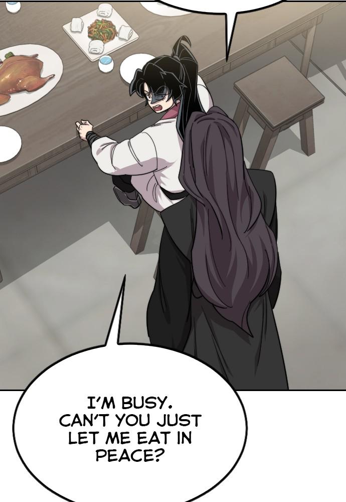 Return of the Blossoming Blade Chapter 42 — page 95