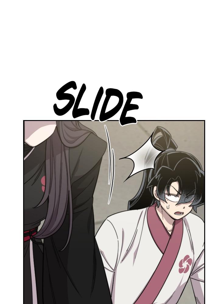 Return of the Blossoming Blade Chapter 42 — page 98