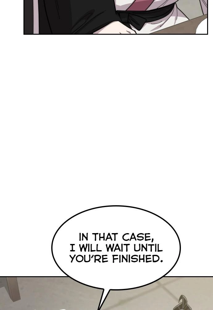 Return of the Blossoming Blade Chapter 42 — page 99
