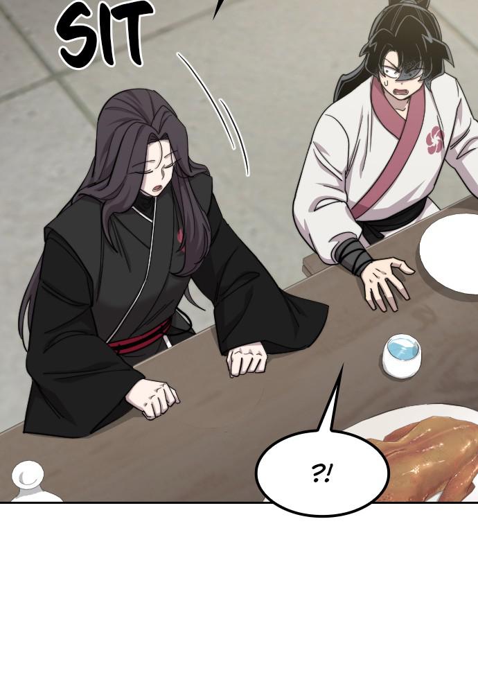 Return of the Blossoming Blade Chapter 42 — page 100