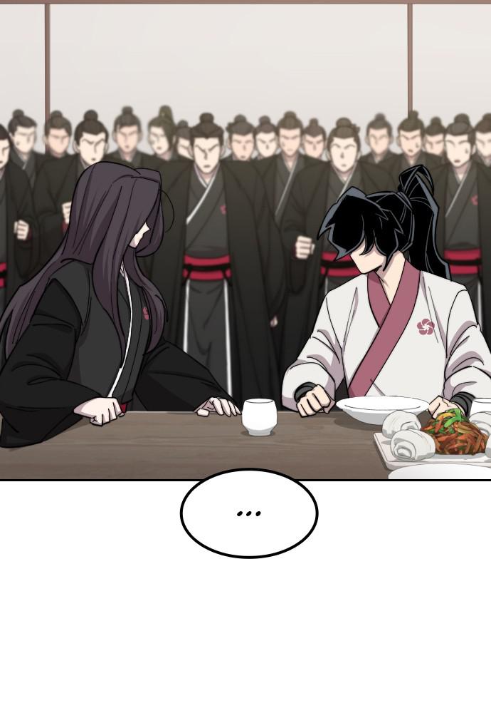 Return of the Blossoming Blade Chapter 42 — page 105