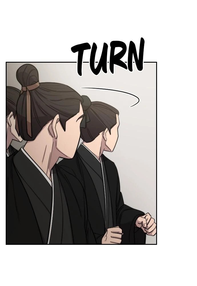 Return of the Blossoming Blade Chapter 42 — page 106