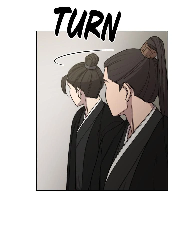 Return of the Blossoming Blade Chapter 42 — page 107