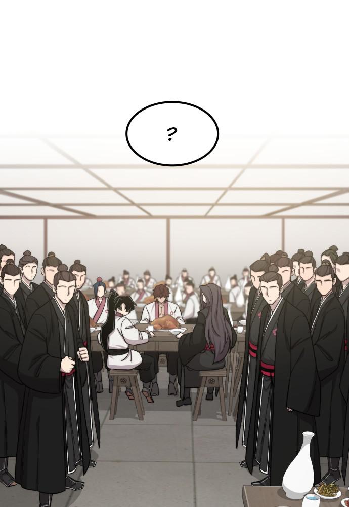 Return of the Blossoming Blade Chapter 42 — page 108
