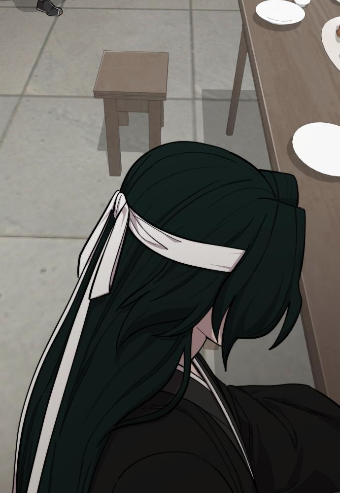 Return of the Blossoming Blade Chapter 42 — page 109