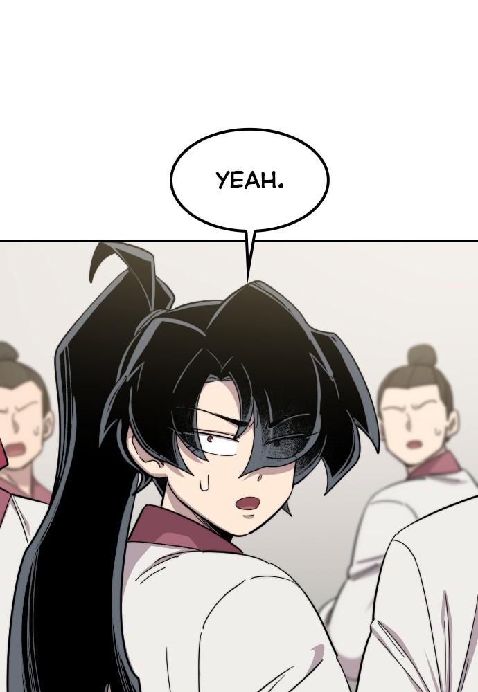 Return of the Blossoming Blade Chapter 42 — page 115