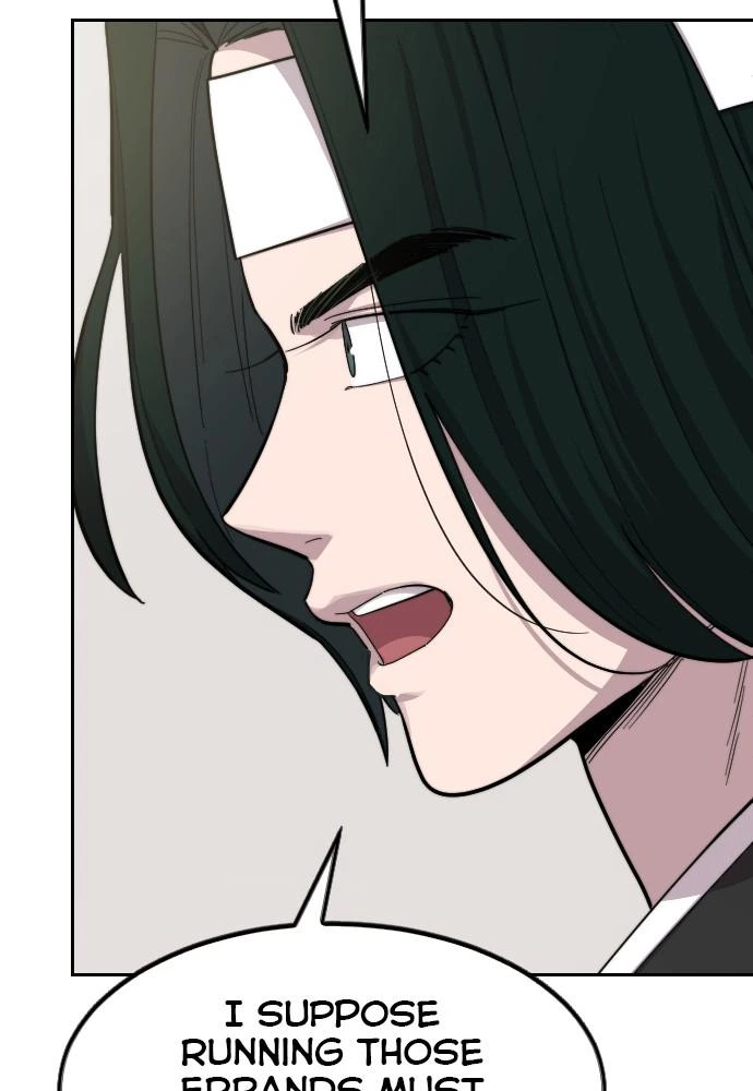 Return of the Blossoming Blade Chapter 42 — page 117