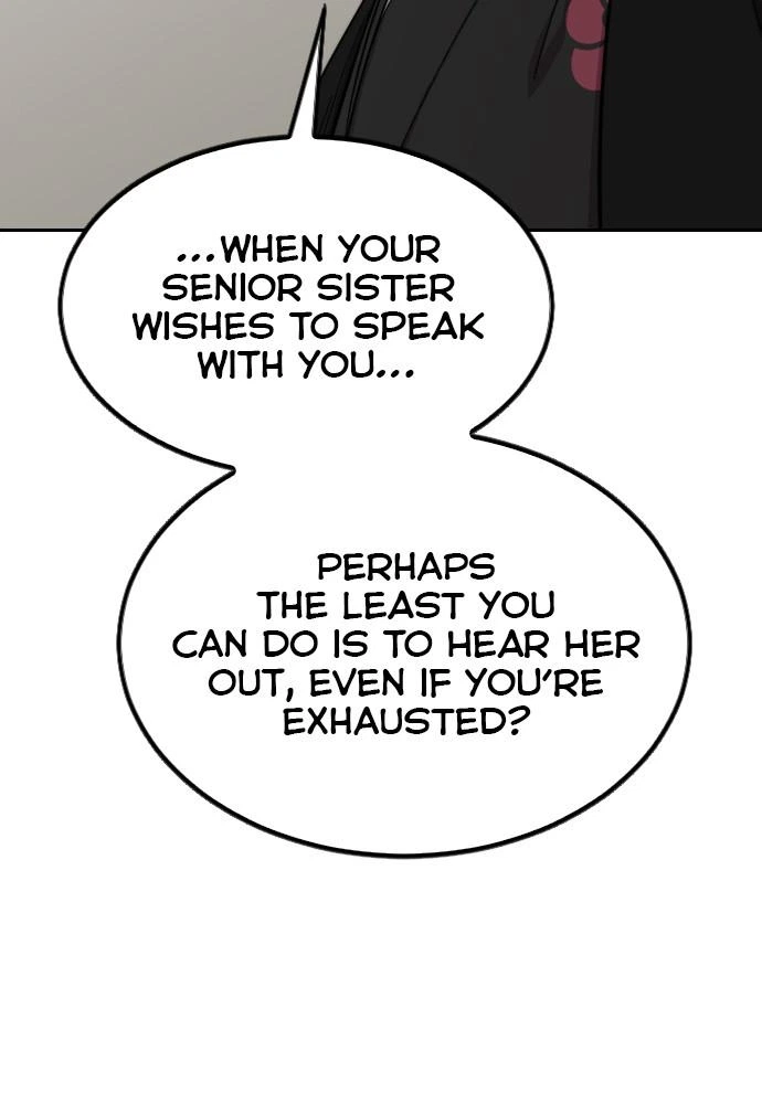 Return of the Blossoming Blade Chapter 42 — page 122