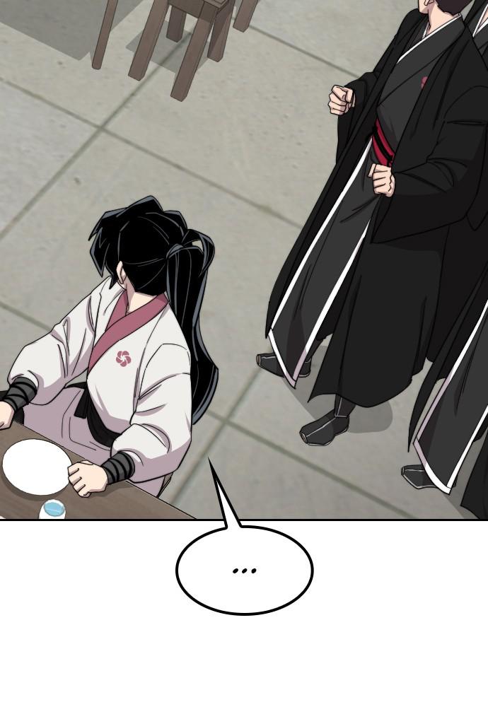 Return of the Blossoming Blade Chapter 42 — page 124