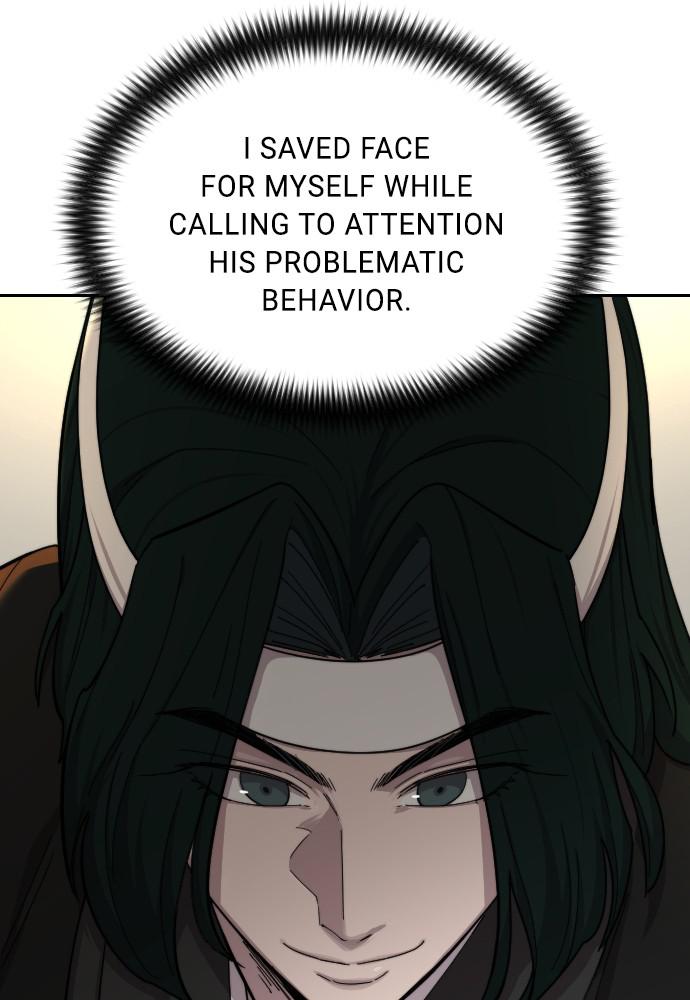 Return of the Blossoming Blade Chapter 42 — page 127