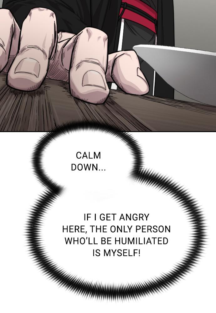 Return of the Blossoming Blade Chapter 42 — page 131