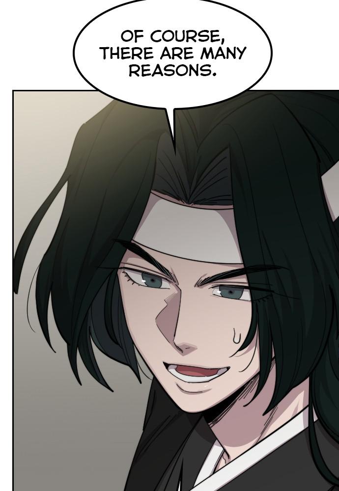 Return of the Blossoming Blade Chapter 42 — page 134