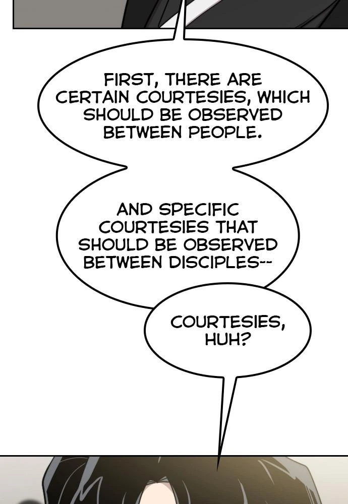 Return of the Blossoming Blade Chapter 42 — page 135