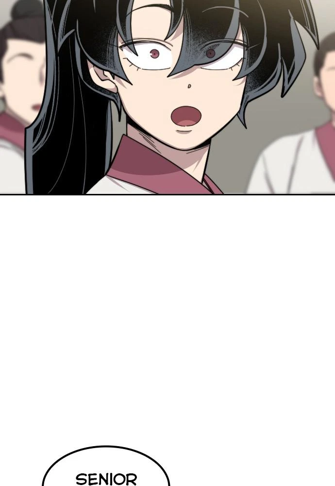 Return of the Blossoming Blade Chapter 42 — page 136