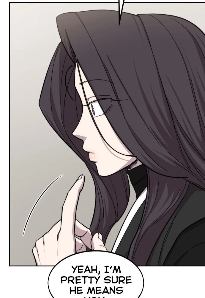 Return of the Blossoming Blade Chapter 42 — page 139