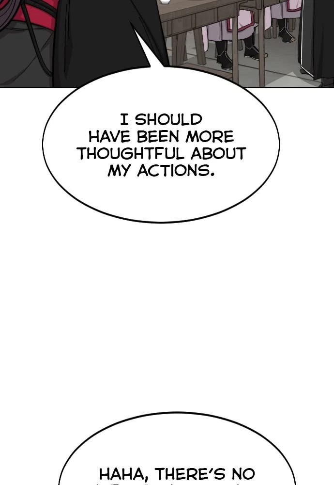 Return of the Blossoming Blade Chapter 42 — page 147
