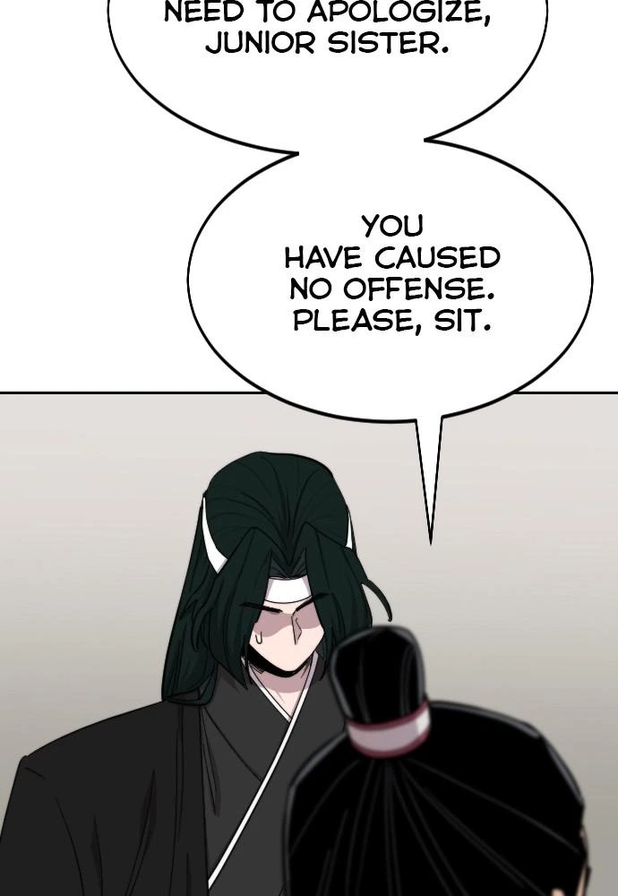 Return of the Blossoming Blade Chapter 42 — page 148