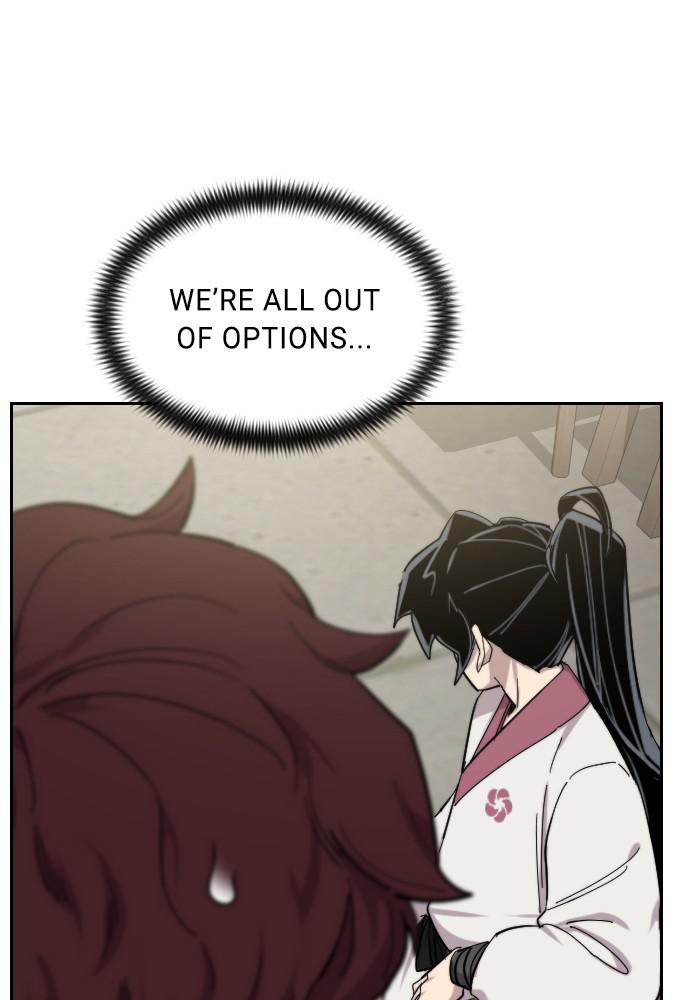 Return of the Blossoming Blade Chapter 42 — page 163