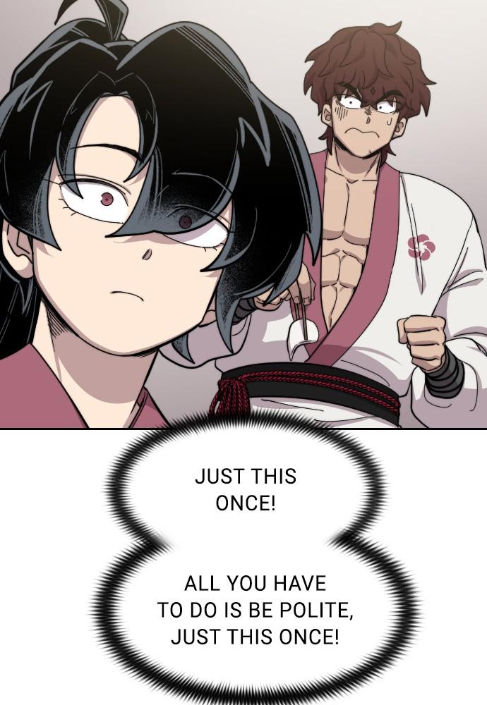 Return of the Blossoming Blade Chapter 42 — page 165