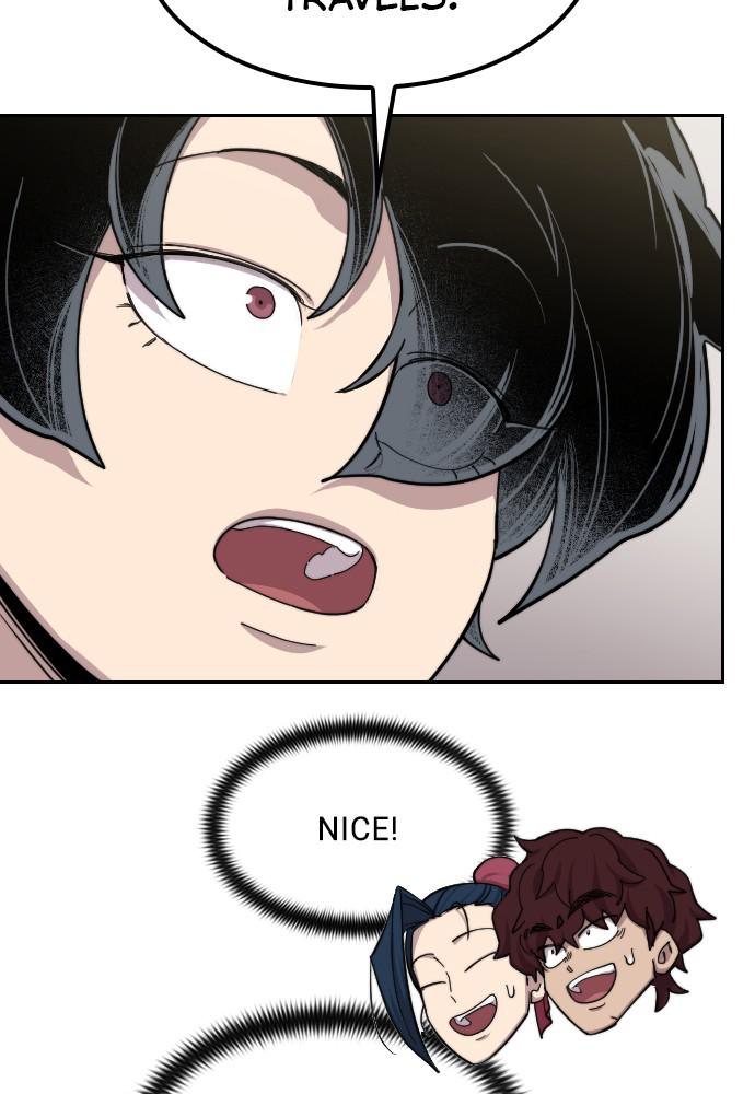 Return of the Blossoming Blade Chapter 42 — page 167