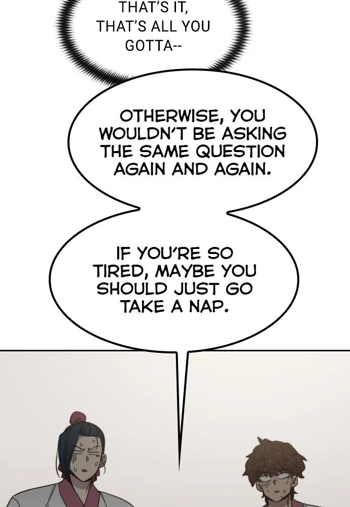Return of the Blossoming Blade Chapter 42 — page 168