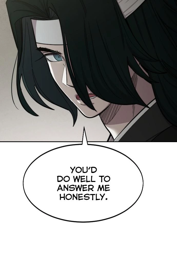 Return of the Blossoming Blade Chapter 42 — page 172