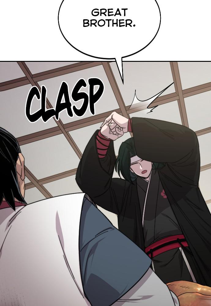 Return of the Blossoming Blade Chapter 42 — page 178