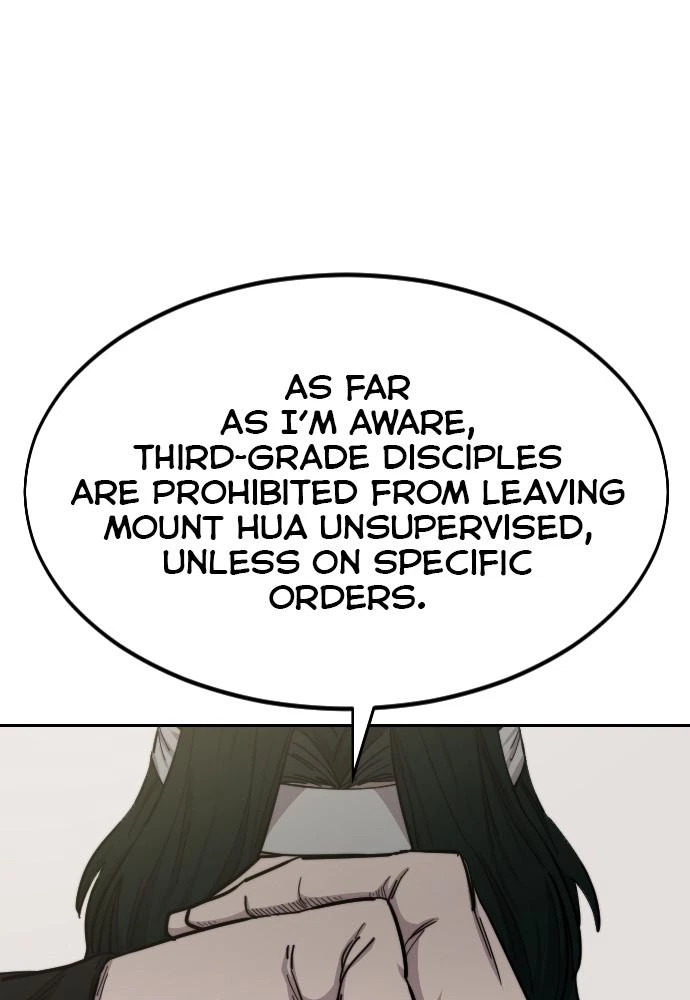 Return of the Blossoming Blade Chapter 42 — page 181