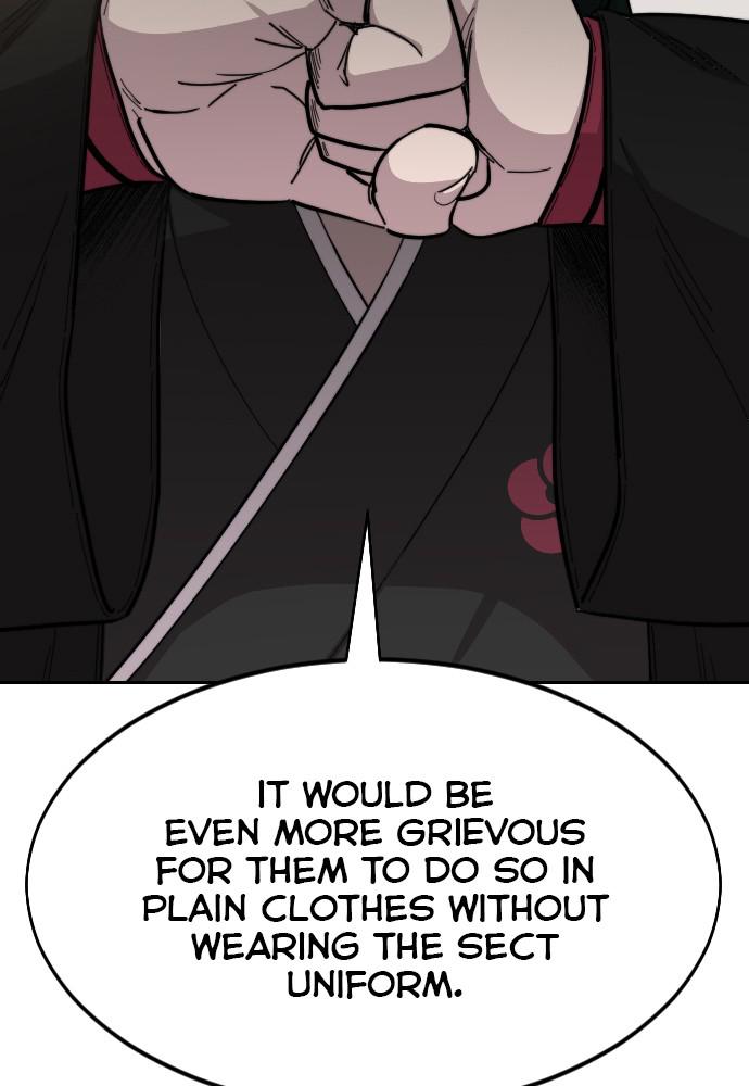Return of the Blossoming Blade Chapter 42 — page 182