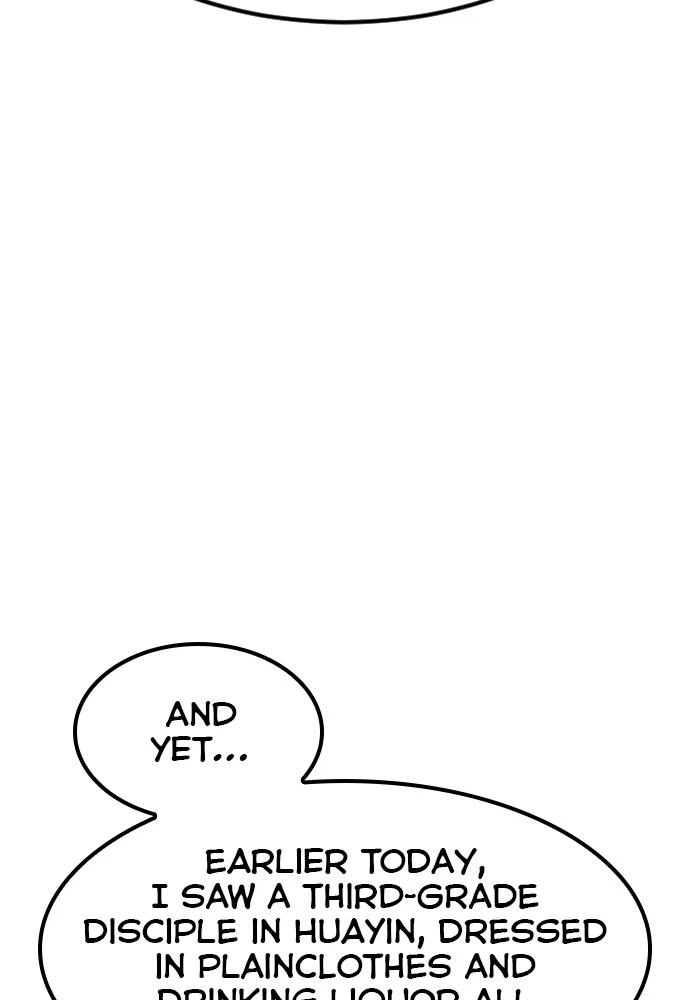 Return of the Blossoming Blade Chapter 42 — page 183
