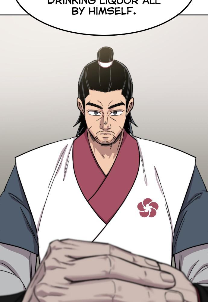 Return of the Blossoming Blade Chapter 42 — page 184