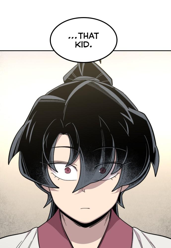 Return of the Blossoming Blade Chapter 42 — page 187
