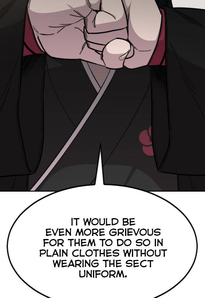 Return of the Blossoming Blade Chapter 43 — page 2