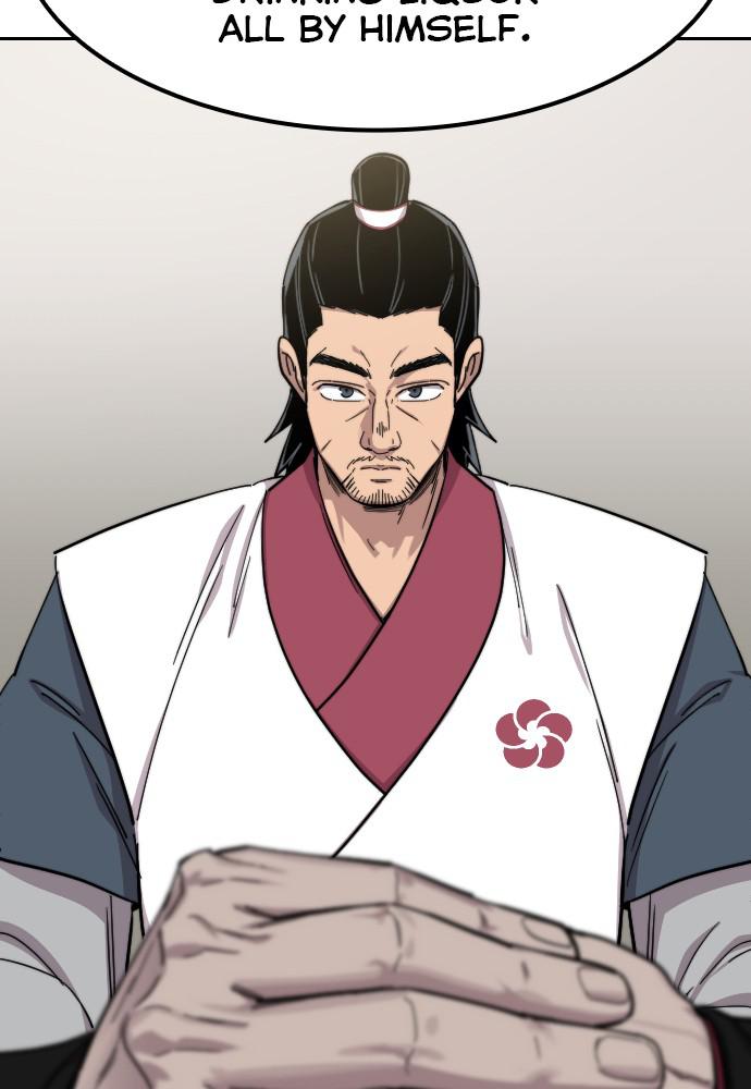 Return of the Blossoming Blade Chapter 43 — page 4