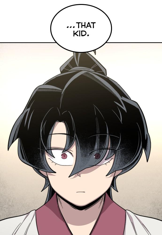 Return of the Blossoming Blade Chapter 43 — page 7