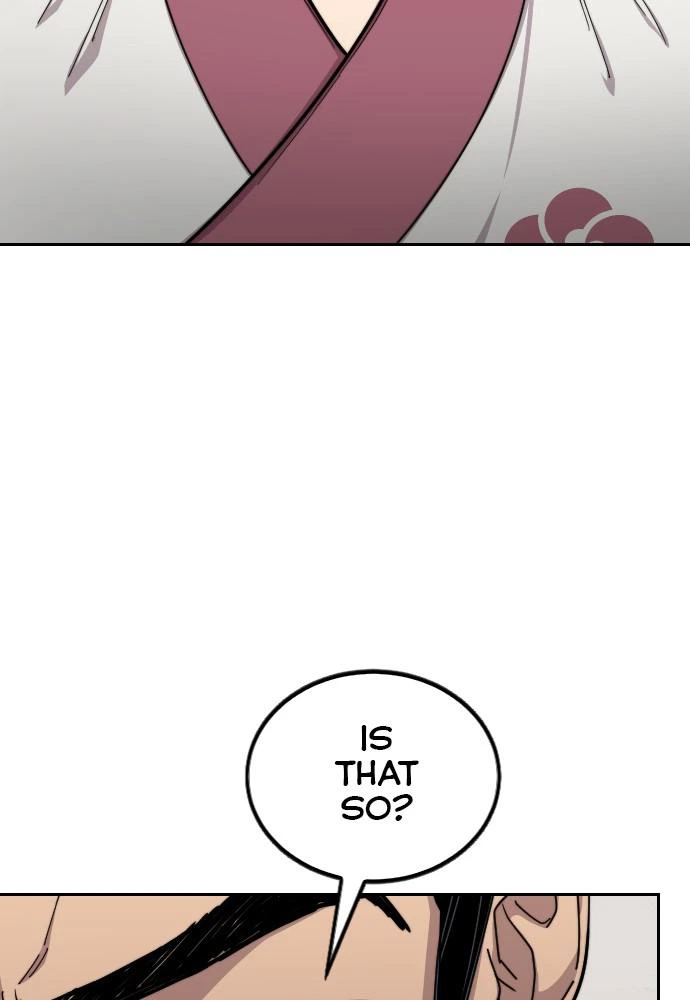 Return of the Blossoming Blade Chapter 43 — page 8