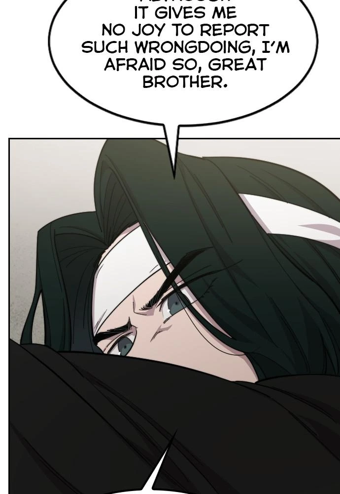 Return of the Blossoming Blade Chapter 43 — page 10