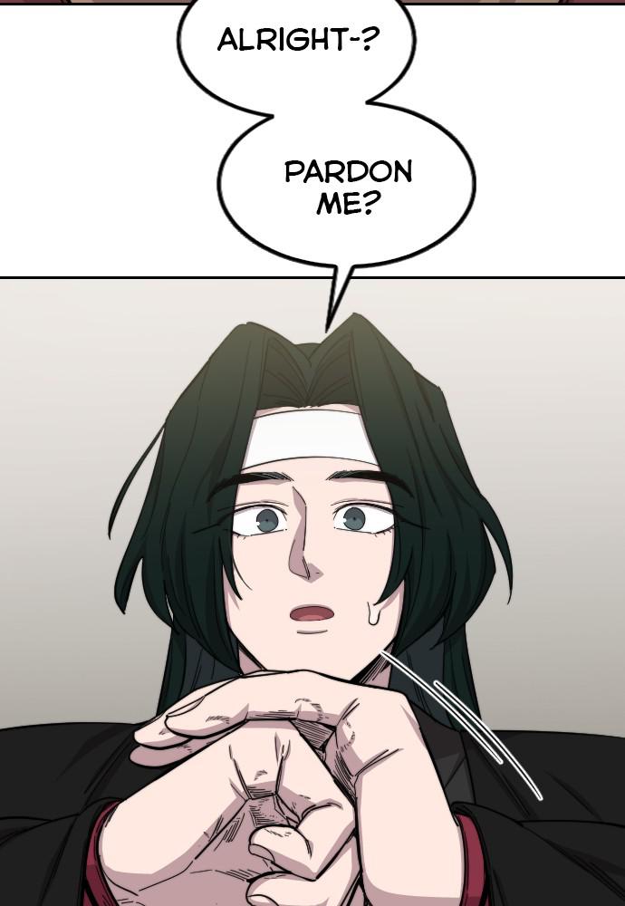 Return of the Blossoming Blade Chapter 43 — page 12