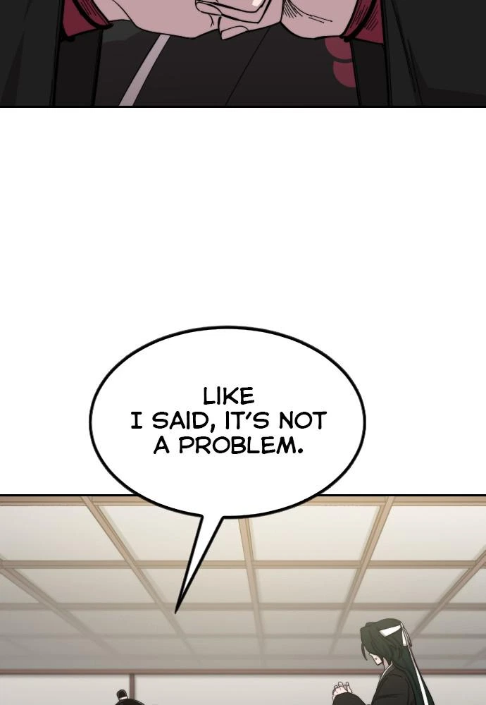 Return of the Blossoming Blade Chapter 43 — page 13