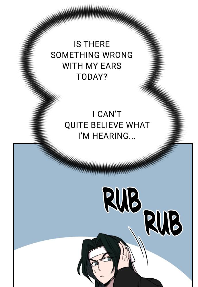 Return of the Blossoming Blade Chapter 43 — page 15