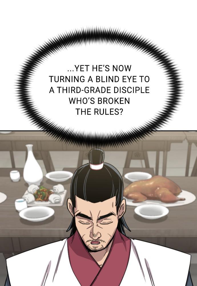 Return of the Blossoming Blade Chapter 43 — page 18