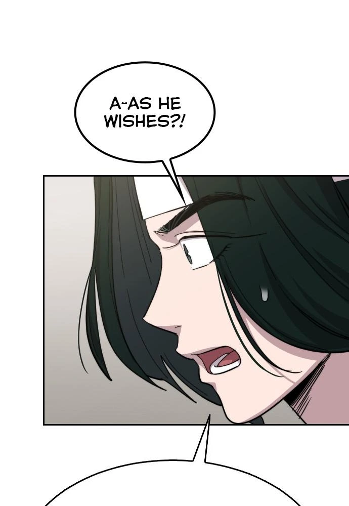 Return of the Blossoming Blade Chapter 43 — page 20