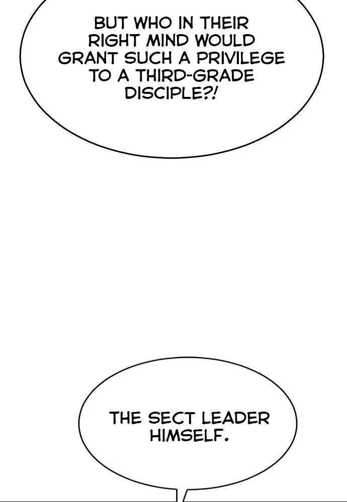 Return of the Blossoming Blade Chapter 43 — page 21