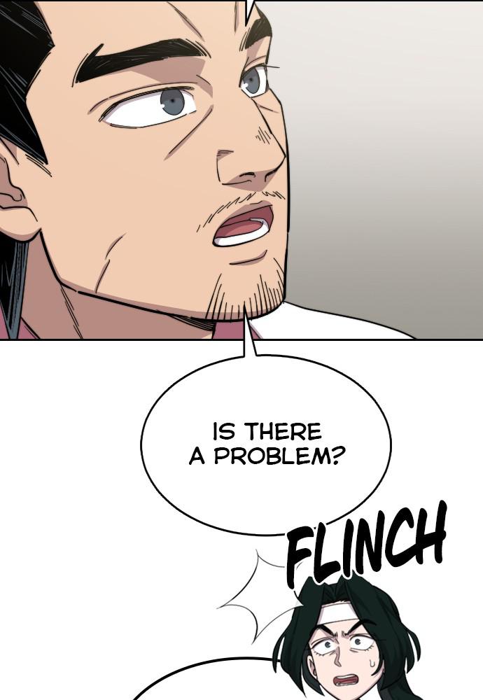 Return of the Blossoming Blade Chapter 43 — page 22