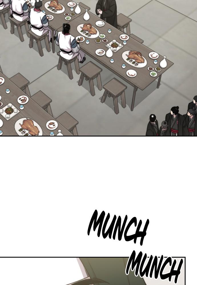 Return of the Blossoming Blade Chapter 43 — page 26